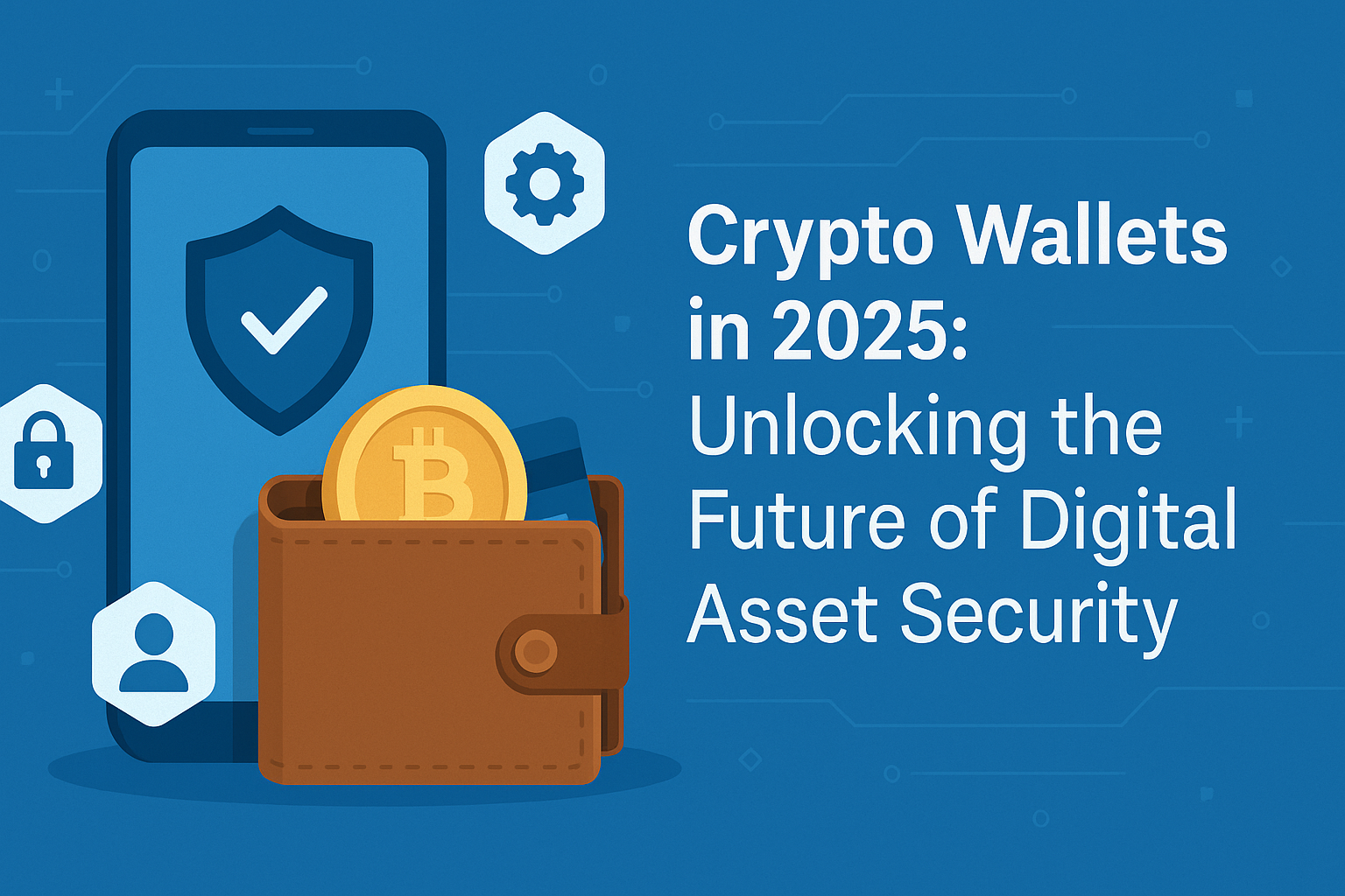 Crypto Wallets in 2025